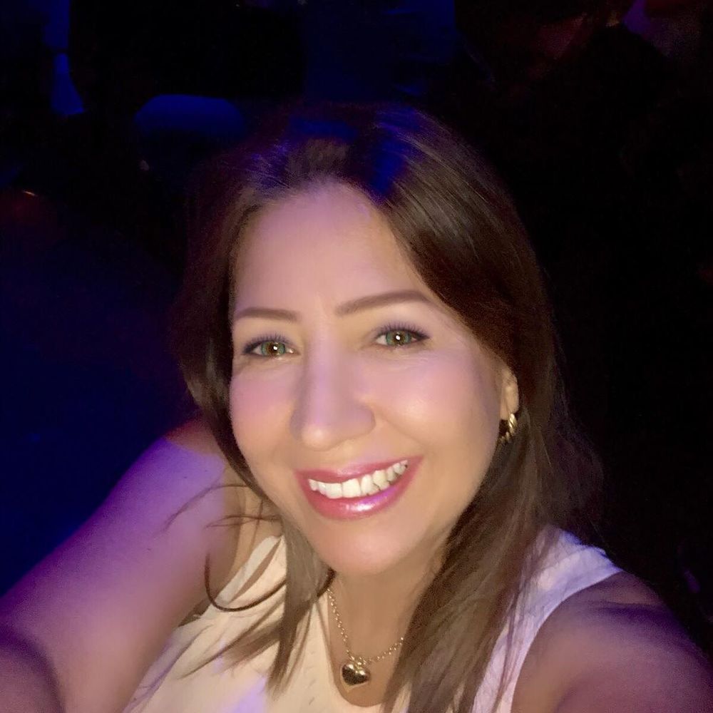 Meet your Posher, Beatriz
